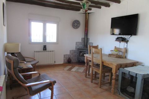 Cortijo i Cadiar, Granada, Cadiar - € 155.000 | Ref: CJ269 - foto 9